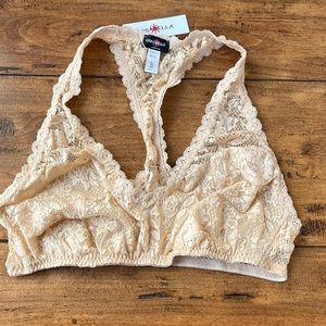 Cosabella Racerback bra